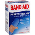 band aids 